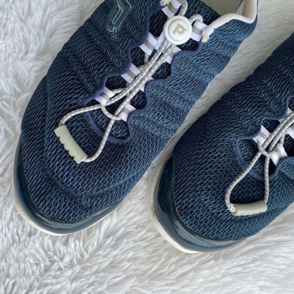 Propet Travel Walker Slides Size 8.5 - Picture 2 of 14